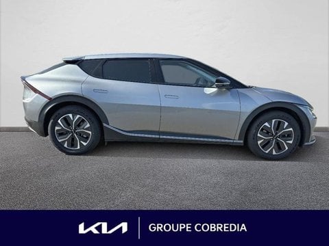 Voitures D'occasion À Yffiniac | Kia Ev6 229Ch Active 2Wd