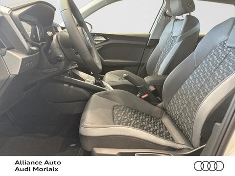 Voitures D'occasion À Saint-Martin-Des-Champs | Audi A1 Sportback 30 Tfsi 116Ch Design S Tronic 7