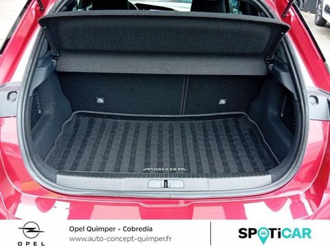 Voitures D'occasion À Quimper | Opel Mokka 1.2 Turbo 130Ch Ultimate Bva8