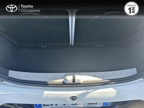 Voitures D'occasion À Saint-Martin-Des-Champs | Toyota Aygo 1.0 Vvt-I 69Ch X-Play 5P