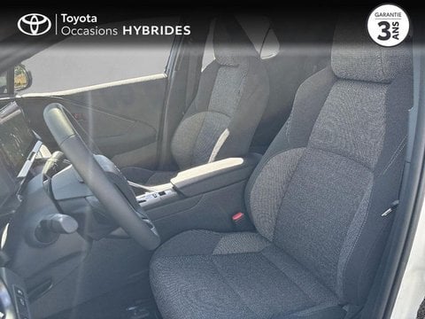Voitures D'occasion À Pluneret | Toyota C-Hr 1.8 Hybride 140Ch Graphic My26