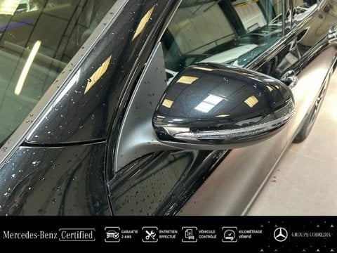 Voitures D'occasion À Caudan | Mercedes-Benz Gla 250 E Hybrid Eq 218Ch Amg Line 8G-Dct