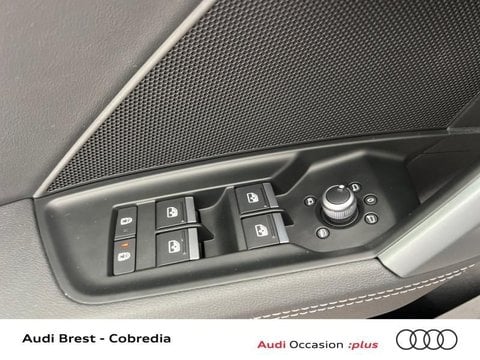 Voitures D'occasion À Brest | Audi A3 Sportback 35 Tdi 150Ch S Line S Tronic 7