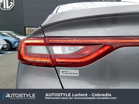 Voitures D'occasion À Lanester | Renault Talisman 1.6 Dci 130Ch Energy Intens
