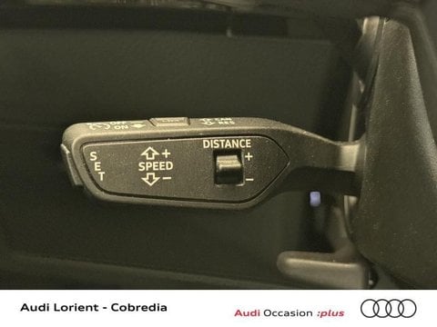 Voitures D'occasion À Lanester | Audi E-Tron Sportback 55 408Ch S Line E-Quattro