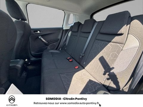 Voitures D'occasion À Loudeac | Peugeot 2008 1.2 Puretech 82Ch Style