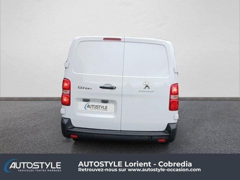 Voitures D'occasion À Yffiniac | Peugeot Expert Fg Xl 1.5 Bluehdi 100Ch S&S