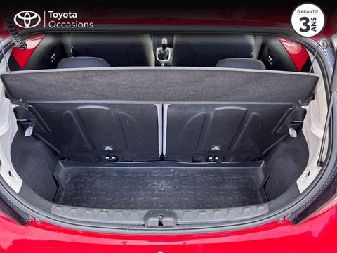 Voitures D'occasion À Quimper | Toyota Aygo 1.0 Vvt-I 72Ch X 5P My20