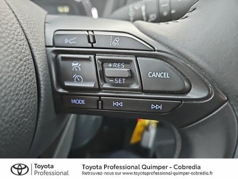 Voitures D'occasion À Quimper | Toyota Aygo X 1.0 Vvt-I 72Ch Dynamic My23