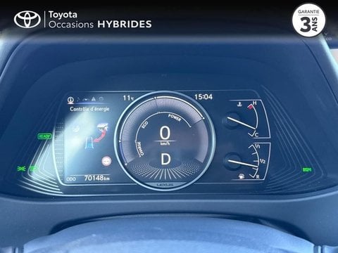 Voitures D'occasion À Plérin | Lexus Ux 250H 2Wd Premium Edition My21