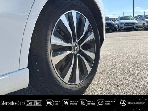 Voitures D'occasion À Vannes | Mercedes-Benz Classe A 160 109Ch Style Line