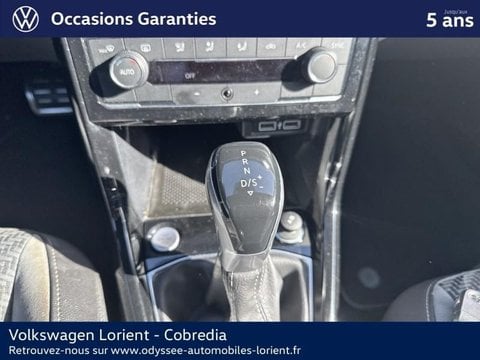 Voitures D'occasion À Lanester | Volkswagen T-Cross 1.0 Tsi 115Ch R-Line Dsg7
