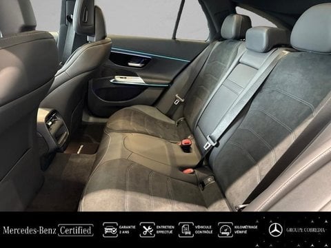 Voitures D'occasion À Quimper | Mercedes-Benz Classe E Break 300 E 204+129Ch Amg Line 9G-Tronic