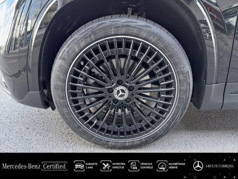 Voitures D'occasion À Saint-Grégoire | Mercedes-Benz Eqa 250+ 190Ch