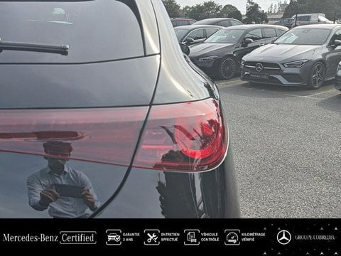 Voitures D'occasion À Saint-Brieuc | Mercedes-Benz Cla 250+ Eq 272Ch Amg Line