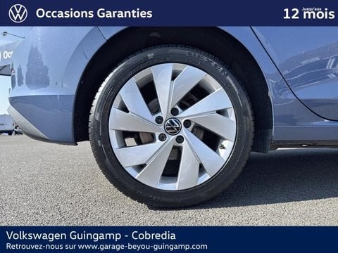 Voitures D'occasion À Guingamp | Volkswagen Golf 1.5 Tsi Evo2 116Ch Vw Edition