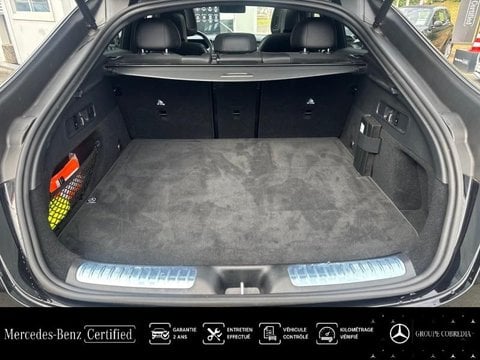 Voitures D'occasion À Saint-Grégoire | Mercedes-Benz Glc Coupé 300 E Hybrid 204+136Ch Amg Line...