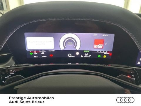 Voitures D'occasion À Saint-Brieuc | Audi Q3 1.5 E-Hybrid 272Ch S Line S Tronic 6