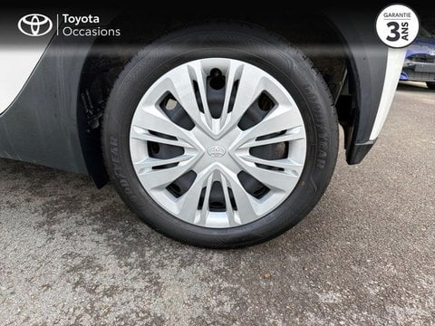 Voitures D'occasion À Pabu | Toyota Aygo X 1.0 Vvt-I 72Ch Dynamic My24