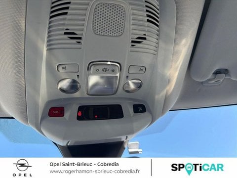 Voitures D'occasion À Yffiniac | Peugeot 3008 1.6 Bluehdi 120Ch Active Business S&S Basse Consom...