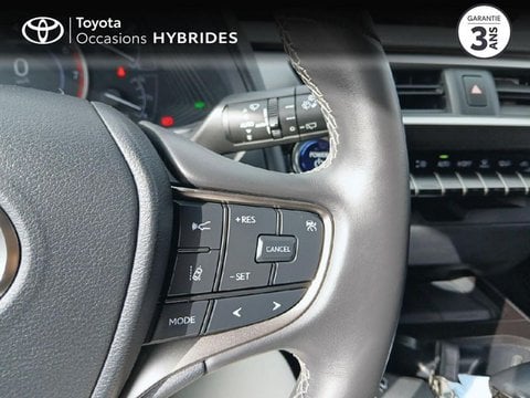 Voitures D'occasion À Ploërmel | Lexus Ux 250H 2Wd Premium Edition My21