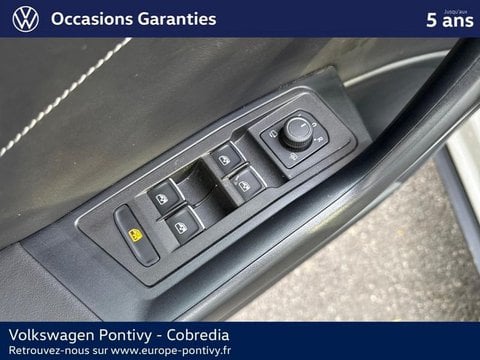 Voitures D'occasion À Pontivy | Volkswagen T-Roc 1.5 Tsi Evo 150Ch Style Dsg7