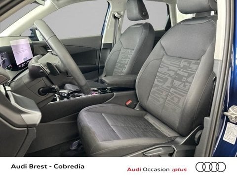 Voitures D'occasion À Brest | Audi Q3 1.5 Tfsi 150Ch Hybride Design S Tronic 7