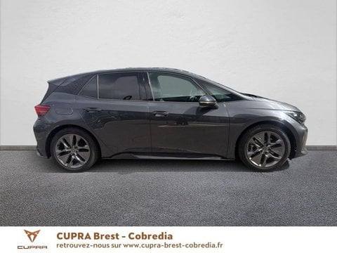 Voitures D'occasion À Brest | Cupra Born 230Ch 79Kwh Endurance