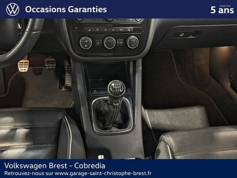 Voitures D'occasion À Brest | Volkswagen Scirocco 2.0 Tsi 180Ch Bluemotion Technology Carat