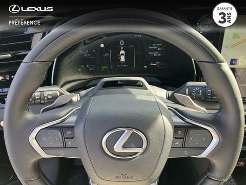 Voitures D'occasion À Lanester | Lexus Rx 450H+ Executive 4Wd My26