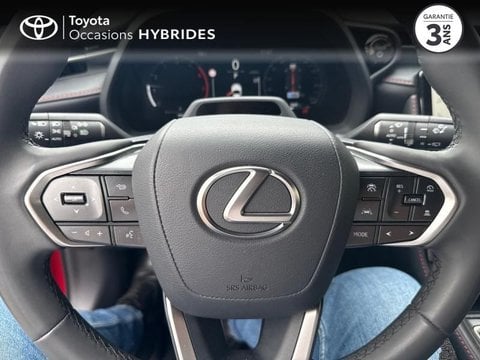 Voitures D'occasion À Brest | Lexus Lbx 1.5 136Ch Emotion 2Wd