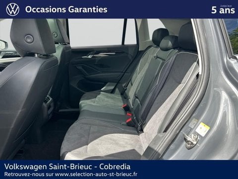 Voitures D'occasion À Saint-Brieuc | Volkswagen Tiguan 1.5 Ehybrid 204Ch Elegance Dsg6