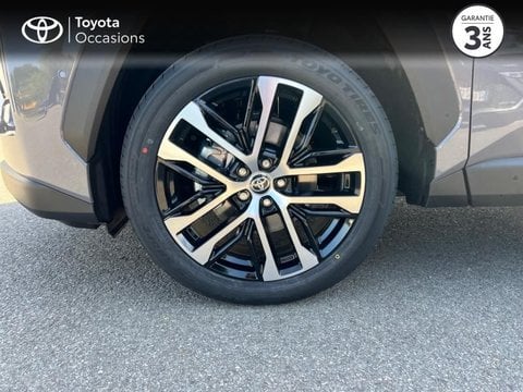 Voitures D'occasion À Belz | Toyota Rav4 2.5 Hybride 185Ch Lounge 2Wd Ng