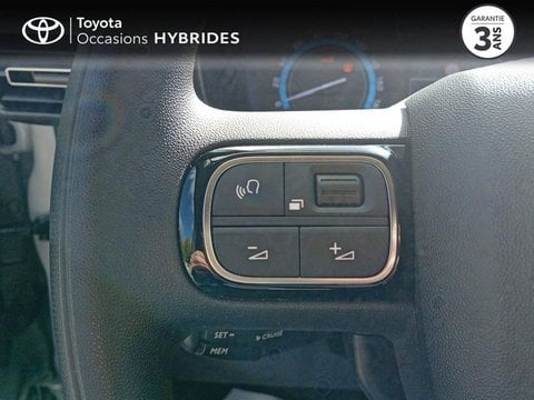Voitures D'occasion À Lanester | Toyota Proace City Verso Medium Electric 50Kwh Dynamic