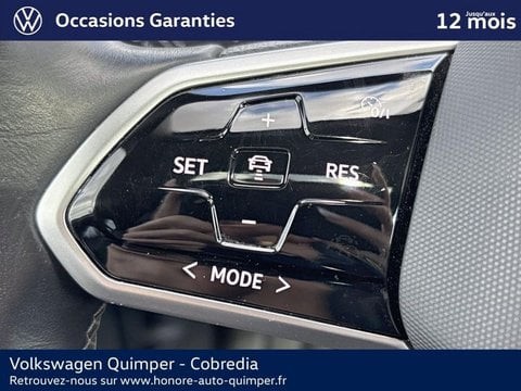 Voitures D'occasion À Quimper | Volkswagen Id.3 145Ch Pro 58 Kwh