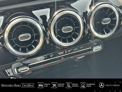 Voitures D'occasion À Saint-Grégoire | Mercedes-Benz Classe A 180 D 116Ch Business Line 8G-Dct