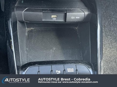 Voitures D'occasion À Brest | Kia Stonic 1.0 T-Gdi 120Ch Mhev Launch Edition Dct7