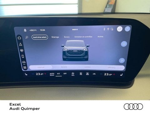 Voitures D'occasion À Quimper | Audi Q3 1.5 Tfsi 150Ch Hybride S Line S Tronic 7