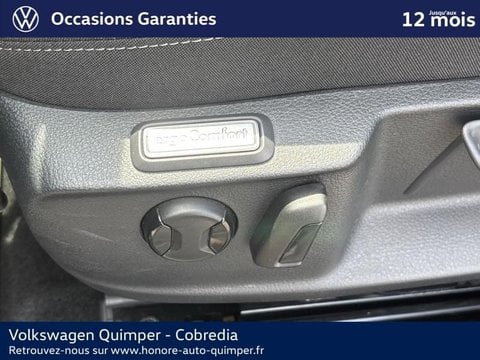 Voitures D'occasion À Quimper | Volkswagen Passat Sw 2.0 Tdi 150Ch Connect Dsg7 Euro6D-T