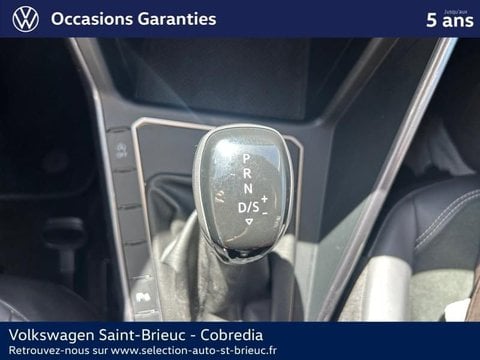 Voitures D'occasion À Saint-Brieuc | Volkswagen Polo 1.0 Tsi 95Ch Style Dsg7
