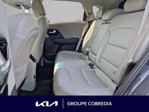Voitures D'occasion À Lannion | Kia Niro 1.6 Gdi 105Ch Isg + Plug-In 60.5Ch Premium Dct6