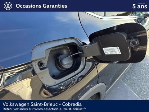 Voitures D'occasion À Saint-Brieuc | Volkswagen T-Cross 1.0 Tsi 110Ch Style