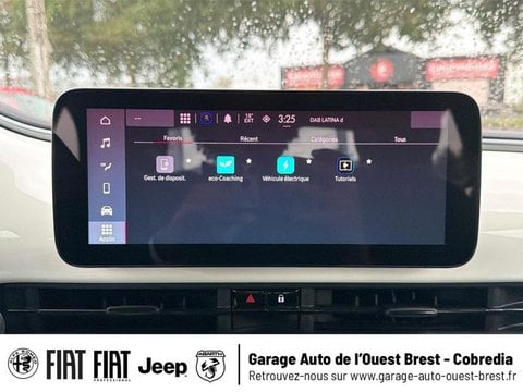 Voitures D'occasion À Brest | Fiat 500 E 95Ch My23