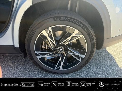 Voitures D'occasion À Caudan | Mercedes-Benz Glb 250+ Eq 272Ch Limited Edition