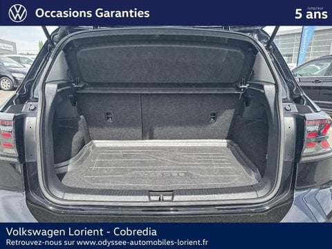 Voitures D'occasion À Lanester | Volkswagen T-Cross 1.0 Tsi 116Ch Style Dsg7