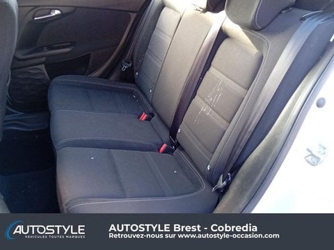 Voitures D'occasion À Brest | Fiat Tipo 1.4 95Ch Easy My19 5P