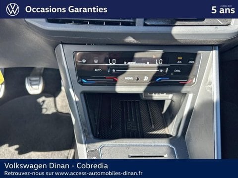 Voitures D'occasion À Quevert | Volkswagen Polo 1.0 Tsi 95Ch R-Line Edition