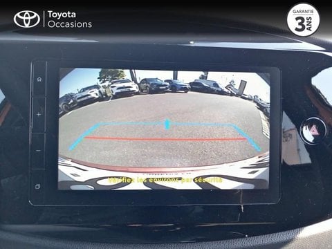 Voitures D'occasion À Plérin | Toyota Aygo X 116H Graphic