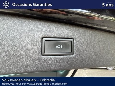 Voitures D'occasion À Morlaix | Seat Tarraco 2.0 Tdi 150Ch Fr Dsg7 7 Places