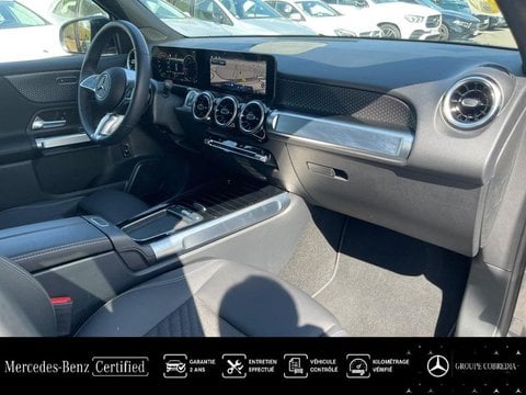 Voitures D'occasion À Saint-Grégoire | Mercedes-Benz Glb 200 D 150Ch Progressive Line 8G-Dct